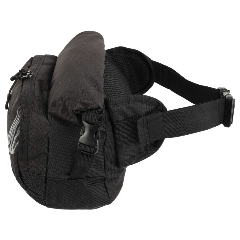 Сумка на пояс через плече бананка TAICHI MS-6808 7л