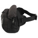 Сумка на пояс через плече бананка TAICHI MS-6808 7л
