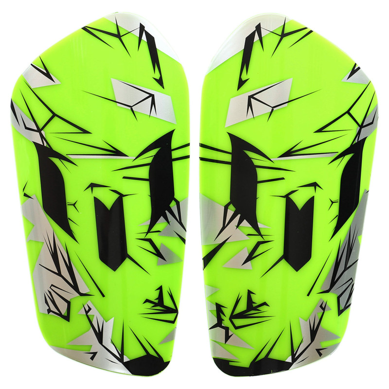 Щитки футбольні SPORTS FB-9722 S-L Різні кольори