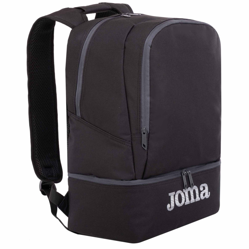 Рюкзак спортивний Joma ESTADIO III 400234-100 23,8л чорний