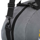 Рюкзак-сумка 2 в 1 MARATON BO-5116 55x30x25см сірий