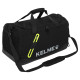 Сумка спортивна KELME LINCE 9876007-9010 чорний-салатовий
