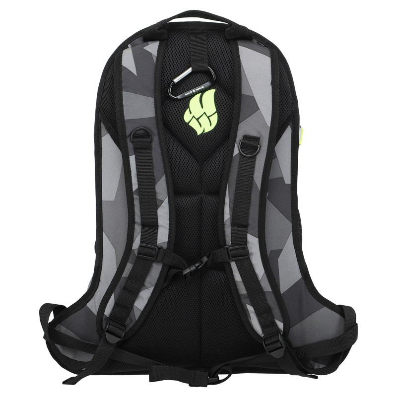 Рюкзак спортивний MadWave M112902 Lane 32л