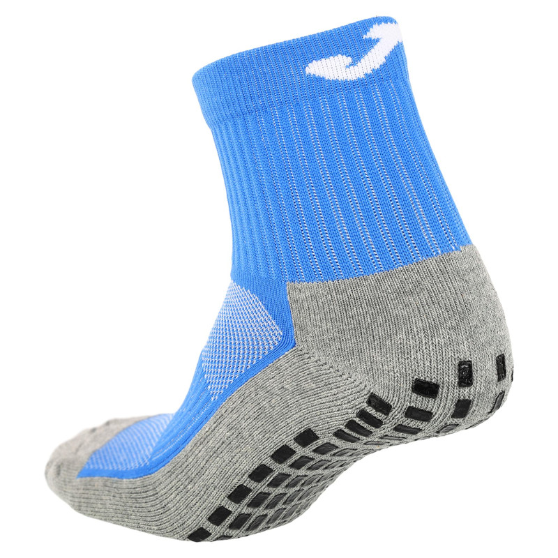 Шкарпетки футбольні протиковзкі Joma ANTI-SLIP 400798-700 розмір 39-46 синій