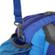 Сумка на пояс спортивна багатофункціональна 3в1 COLOR LIFE WAIST BAG TY-5335