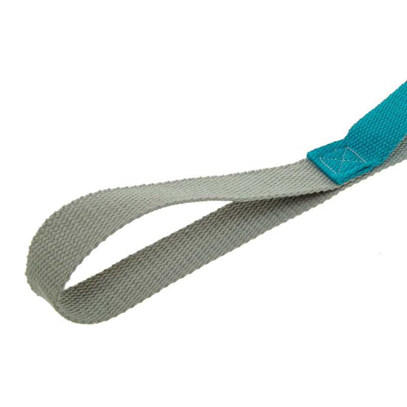 Стрічка стропа з петлями для розтяжки Stretch Strap Record FI-1723 10 петель