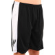 Форма баскетбольна дитяча NBA клуб Spurs 1 BA-9972 S-2XL чорний-білий