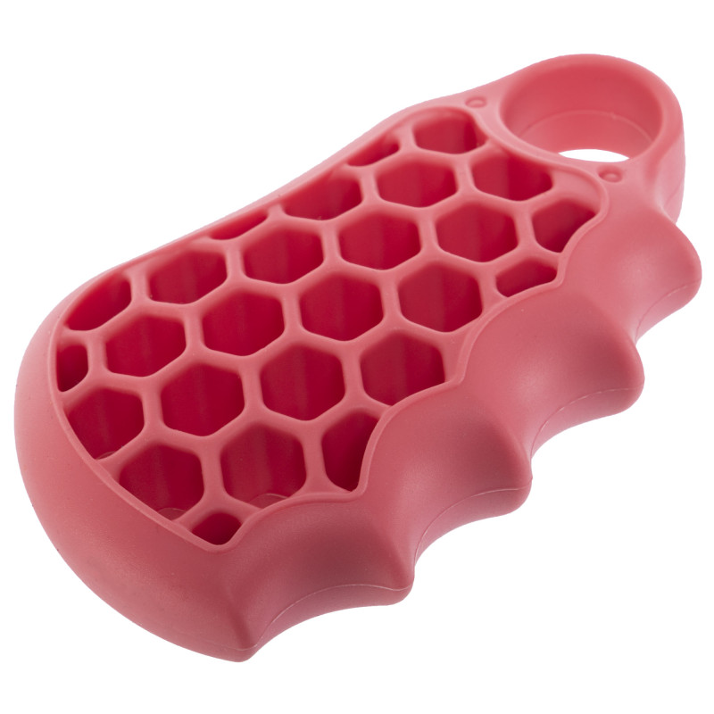 Еспандер кистьовий Соти JELLO FI-8559 1шт навантаження 10LB-50LB Блакитний
