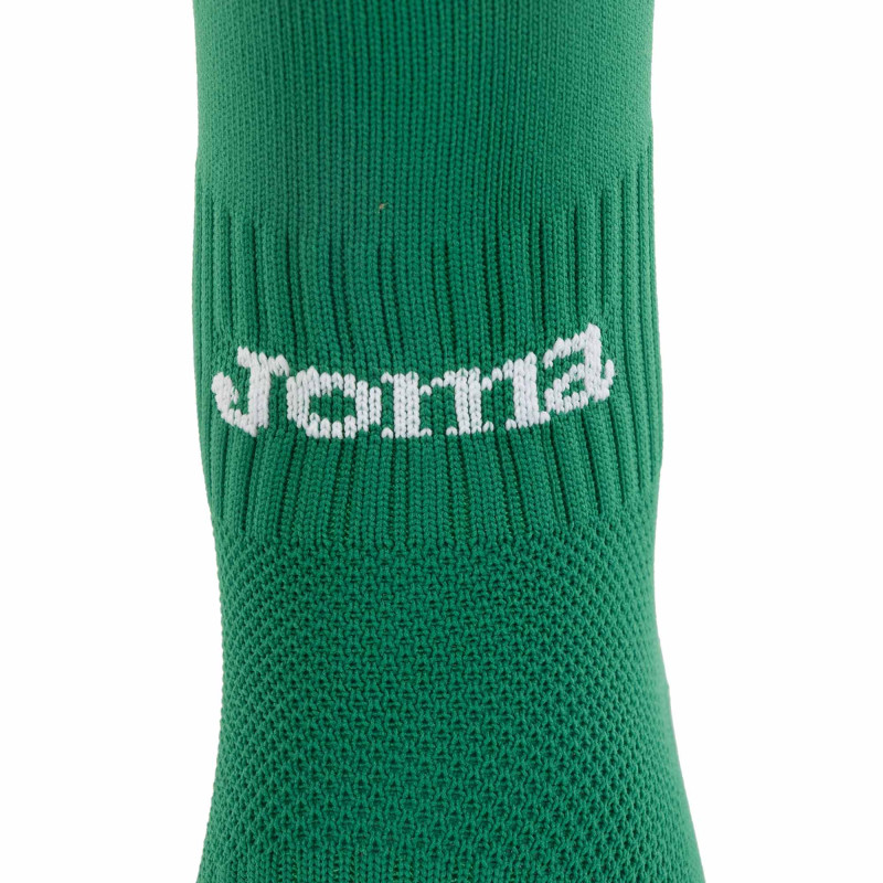 Гетри Joma CLASSIC 2 400054-450 розмір S-L зелений