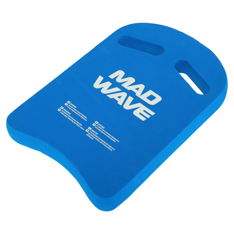 Дошка для плавання MadWave CROSS M072304