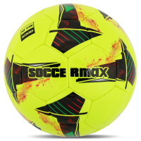 М'яч футбольний SOCCERMAX FB-4138 №5 PU