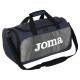 Сумка спортивна Joma INDOOR 401627-331 52x24x23см темно-синій