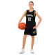Форма баскетбольна дитяча NBA клуб Memphis Grizzlies 12 BA-6599 S-2XL чорний