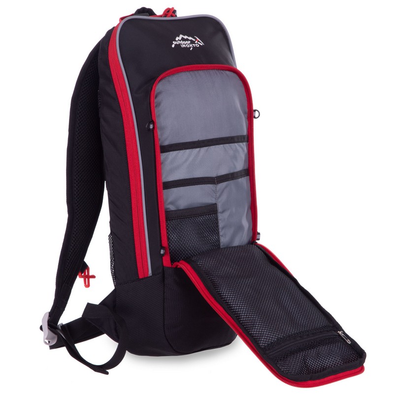 Рюкзак мультиспортивний Sport CN750 6л
