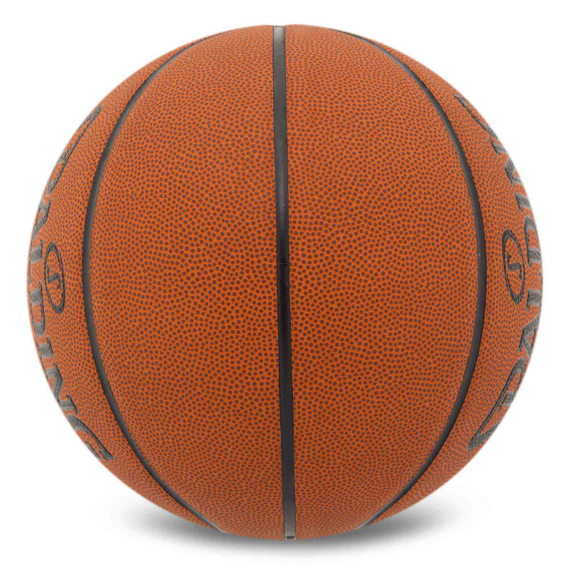 М'яч баскетбольний SPALDING SLAM DUNK 78000Y розмір 7 коричневий