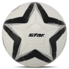 М'яч футбольний STAR POLARIS 101 SB465 №5 PU