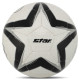 М'яч футбольний STAR POLARIS 101 SB465 №5 PU
