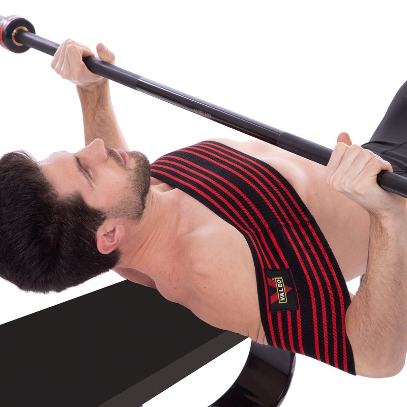 Слінгшот для жиму лежачи BENCH PRESS BAND SLING SHOT VALEOBC-1828-60
