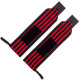 Бинти кистьові для жиму STRENGTH WRIST WRAPS Zelart TA-4861 2штуки