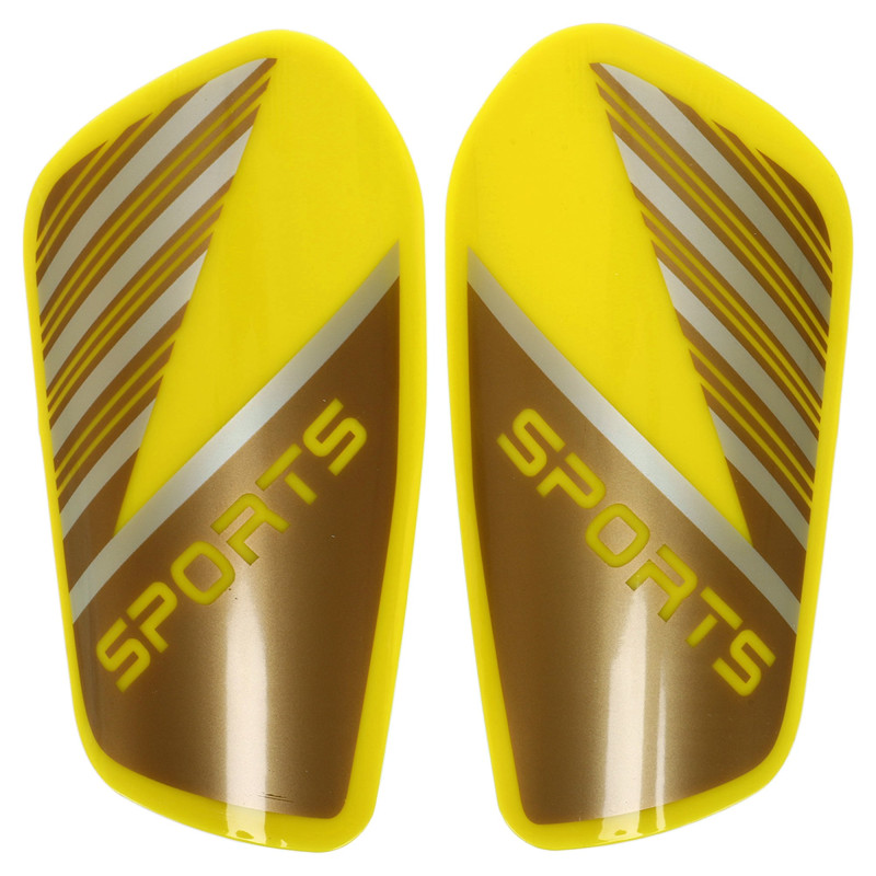 Щитки футбольні SPORTS FB-9712 ​​S-L Різні кольори