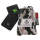Рюкзак складний портативний WATER RESISTANT PORTABLE 4Monster T-CDB-24 24л