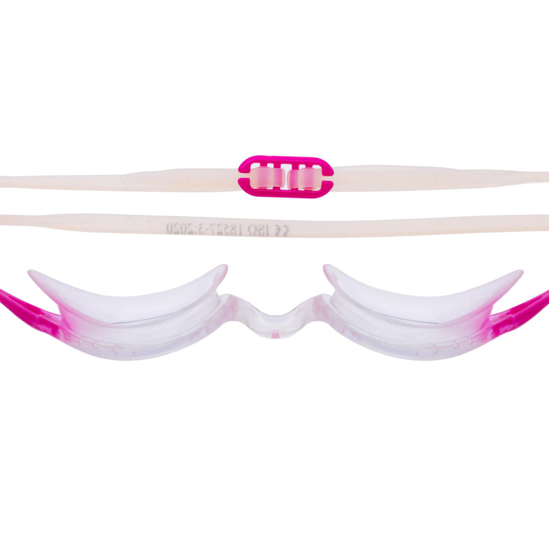 Окуляри для плавання дорослі MadWave FIT M042611