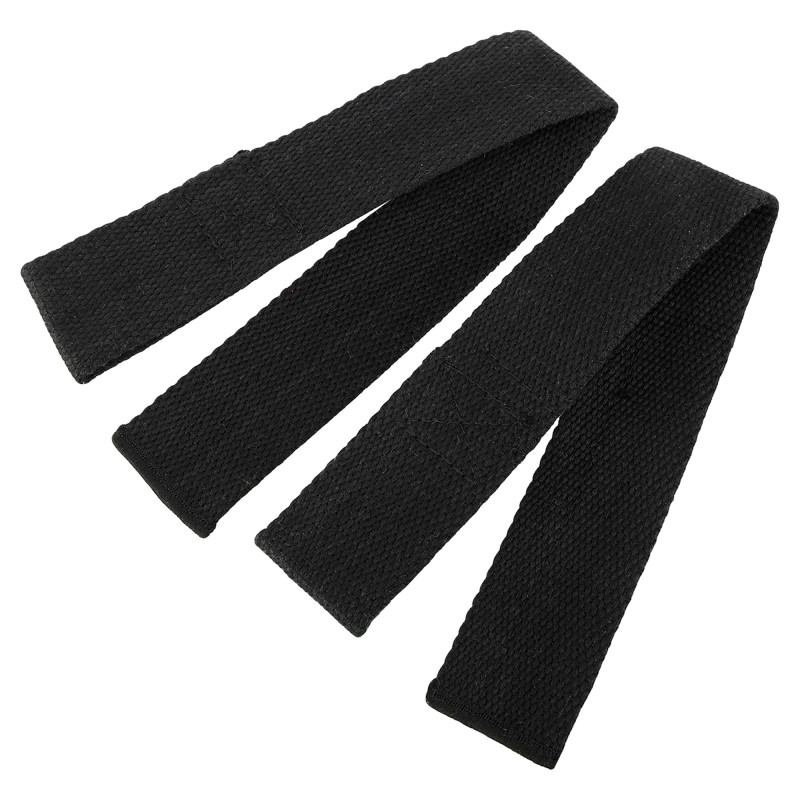 Лямки для тяги LIFTING STRAP Zelart TA-5452 2шт