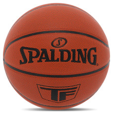 М'яч баскетбольний SPALDING TF 77707Y розмір 7 коричневий