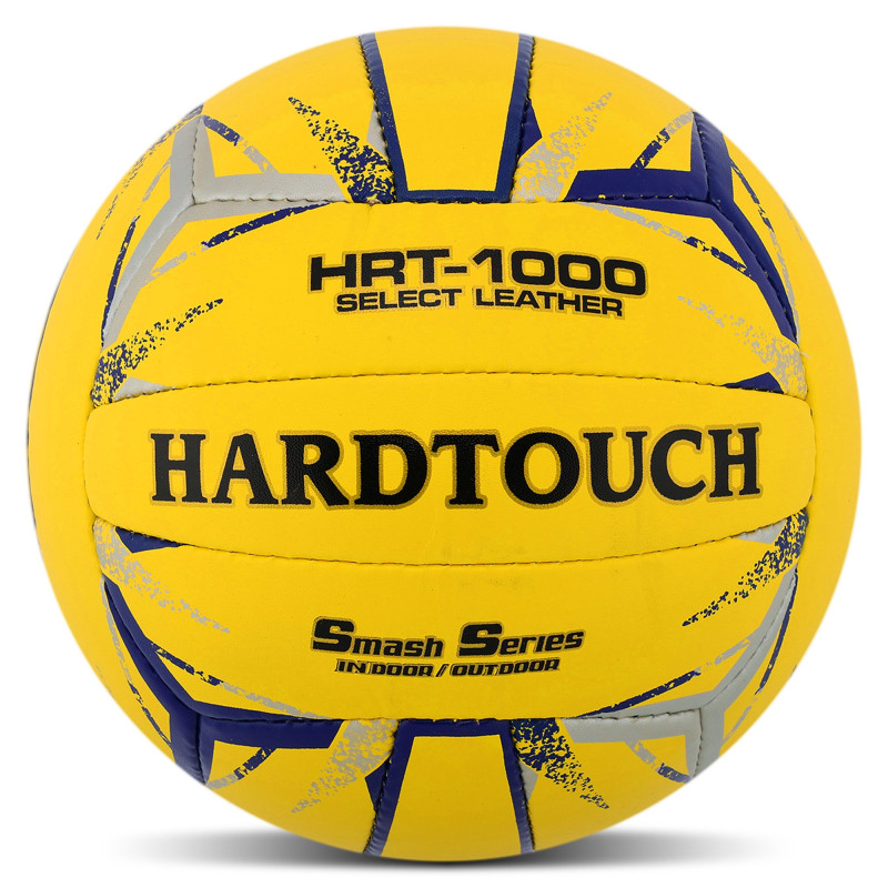 М'яч волейбольний HARD TOUCH VB-4059 №5 PU