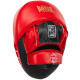 Лапа боксерська вигнута тренувальна Кожвініл BOXER Элит 2013-01 23х19х4,5см 2штуки