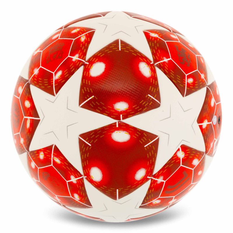 М'яч футбольний Sport FB-4989 №5 PU