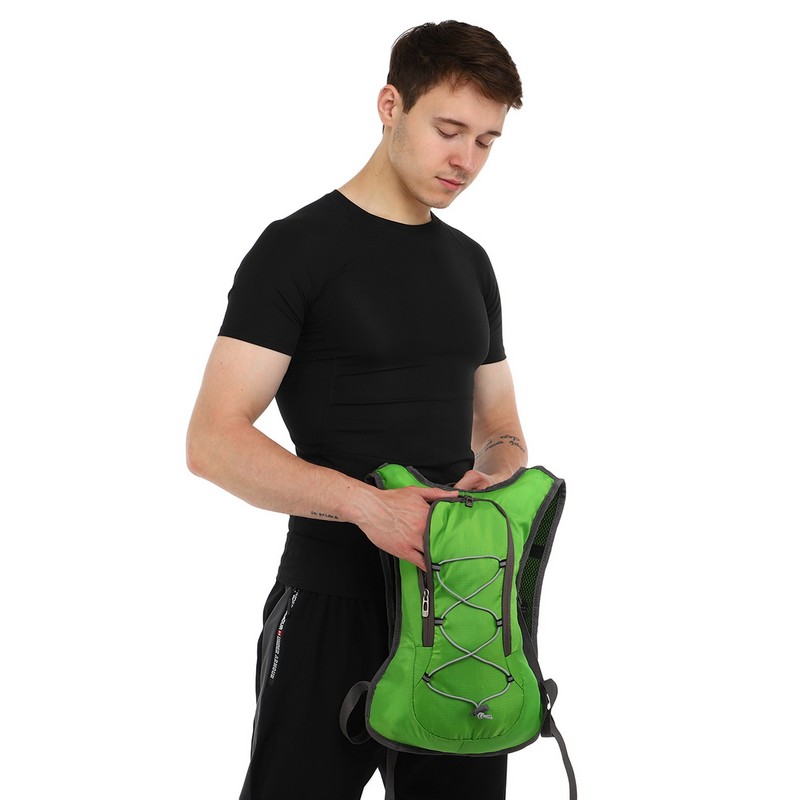 Рюкзак мультиспортивний Sport SD28 6л