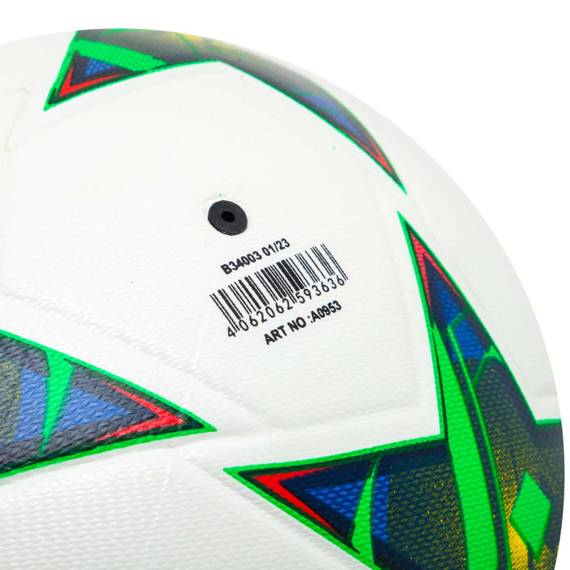 М'яч футбольний Sport FB-9821 №5 PU