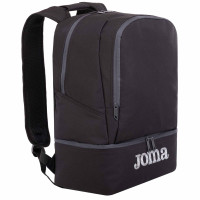 Рюкзак спортивний Joma ESTADIO III 400234-100 23,8л чорний