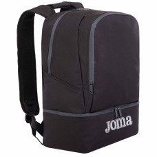 Рюкзак спортивний Joma ESTADIO III 400234-100 23,8л чорний