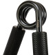 Еспандер кистьовий пружинний Bone Crusher LiveUp LP8285-280LB навантаження 127кг черный