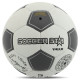 М'яч футбольний SOCCER STAR SOFT TOUCH VALUE FB-6033 №5