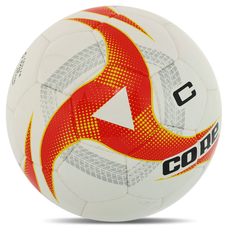 М'яч футбольний CORE PREMIER FB-8464 №5 PU