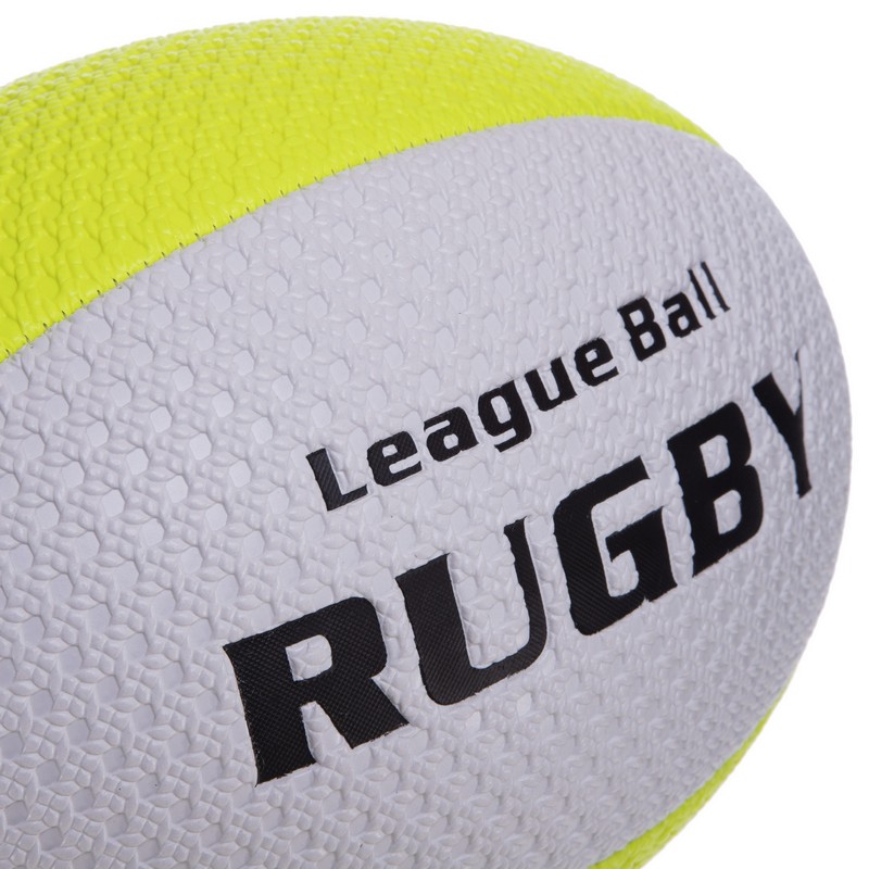 М'яч для регбі RUGBY Liga ball Sport RG-0391 розмір 5