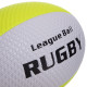 М'яч для регбі RUGBY Liga ball Sport RG-0391 розмір 5