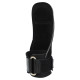 Накладки для підтягування та тяги HAND GRIP THICKER LAYERS EZOUS D-17 2шт чорний