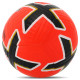 М'яч футбольний HYBRID SOCCERMAX FB-4362 №5 PU