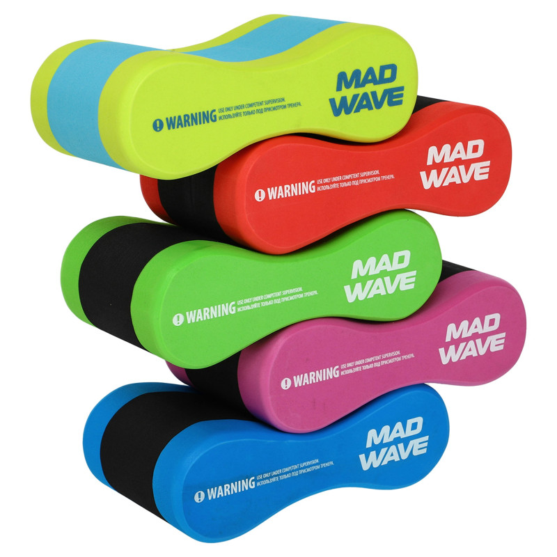 Колобашки для плавання MadWave Training Small M072101