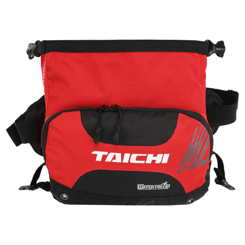 Сумка на пояс через плече бананка TAICHI MS-6808 7л
