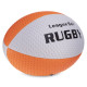 М'яч для регбі RUGBY Liga ball Sport RG-0391 розмір 5