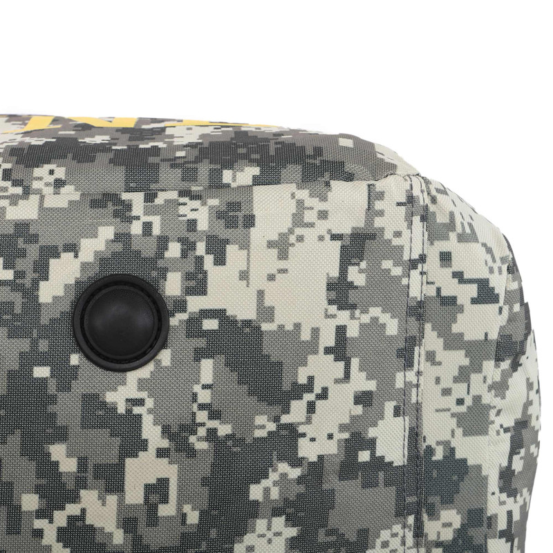 Сумка спортивна UKRAINE GA-819-UKR