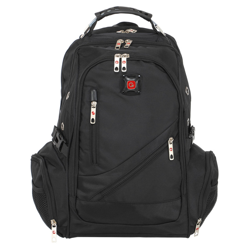 Рюкзак міський GRISSOM GA-8815 24л