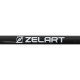 Бодібар Body Bar розбірний 3-х секційний Zelart FI-9994-5 вага 5кг чорний-зелений