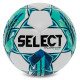 М'яч футбольний SELECT TALENTO DB V23 TALENTO-5WG №5 білий-зелений