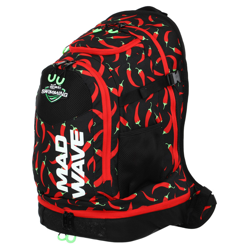Рюкзак спортивний MadWave M112902 Lane 32л